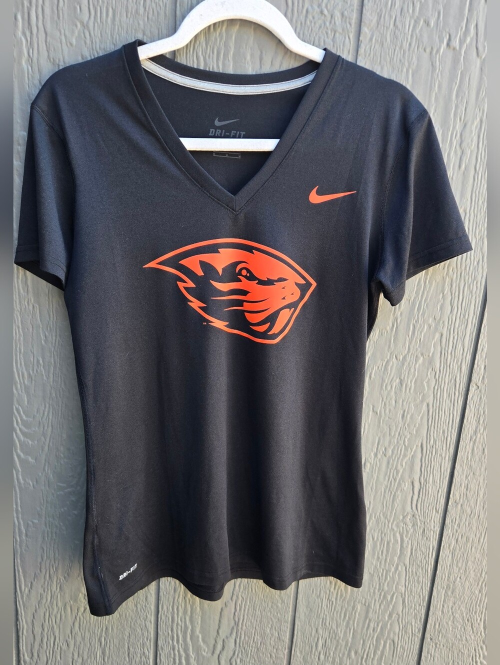 Nike Oregon State University Beavers T-Shirt